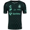 Oficiální Fotbalový Dres Santos Laguna Hostující 2024-25 pro Muži